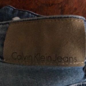 Calvin Klein Jeans